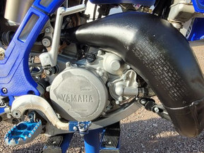 Yamaha YZ