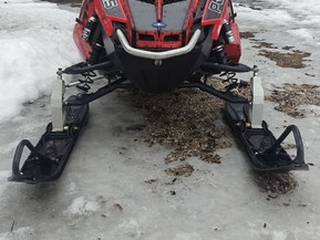Polaris 800 RMK