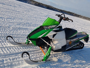 Arctic Cat M-sarja