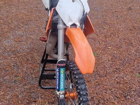 KTM 85