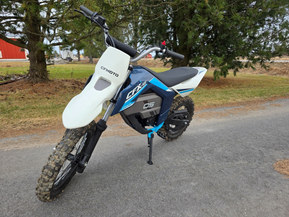 CFMOTO CX-5E