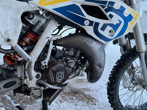 Husqvarna TC