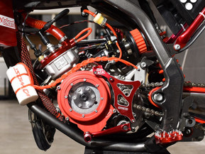 Fantic Motor Competion