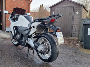 Honda VFR