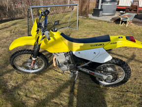 Suzuki DR-Z