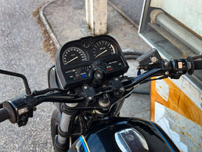 Suzuki GSX