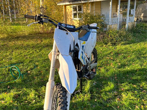 Husqvarna TC