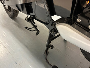 Muu merkki Muu malli