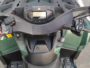 Can-Am Outlander Max