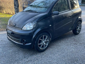 Microcar M.Go