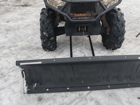 Polaris Sportsman