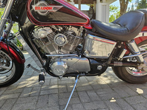 Honda Shadow
