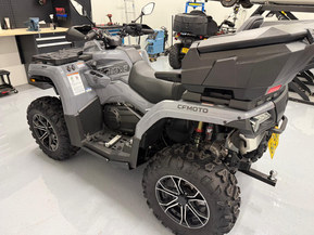 CFMOTO CFORCE