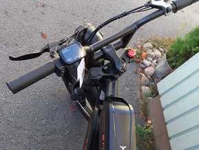 Muu merkki Muu malli