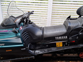 Yamaha Venture