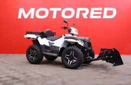 Polaris Sportsman