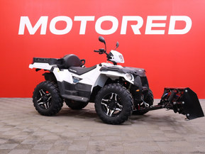 Polaris Sportsman
