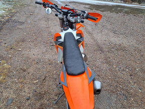 KTM 150