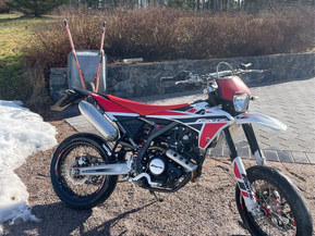 Fantic Motor Performance