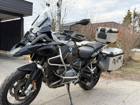 BMW R