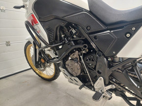 Yamaha XTZ