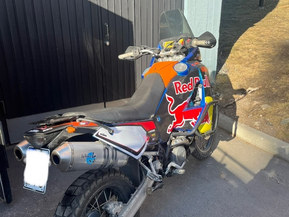 KTM 950