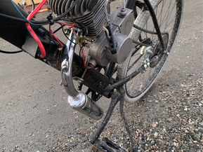 Muu merkki Muu malli