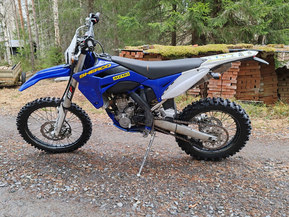 Sherco SEF-R