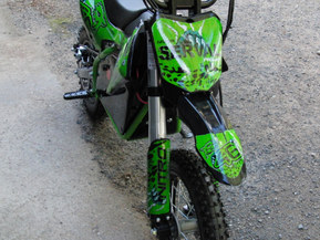 Muu merkki Muu malli