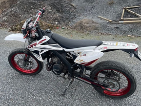 Drac Supermoto