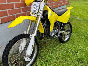 Suzuki RM
