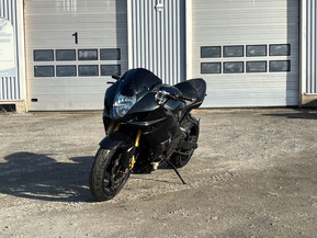 Suzuki GSX-R