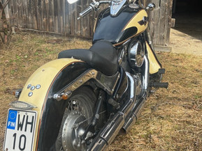 Kawasaki VN