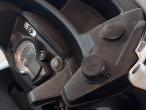 Access Motor AMX 6.46