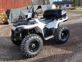 Polaris Sportsman