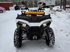 Polaris Sportsman