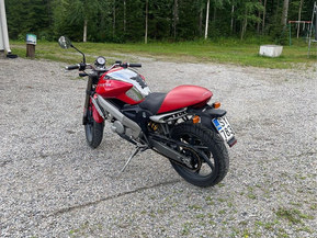 Cagiva Planet