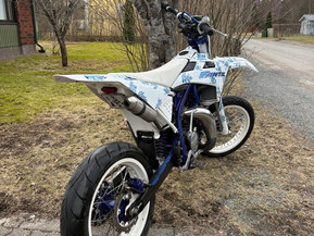 Fantic Motor Performance