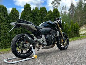 Honda CB