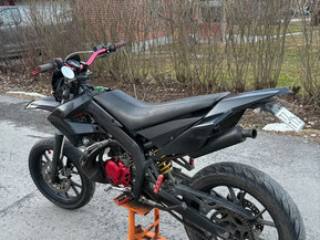 Derbi DRD