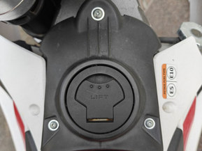 Fantic Motor Performance