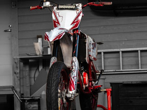 Drac Supermoto