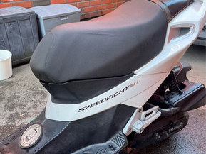 Peugeot Speedfight 4