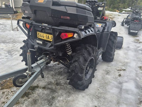 Polaris Sportsman