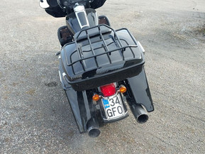 Harley-Davidson Touring