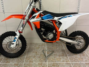 KTM 50