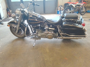 Harley-Davidson Electra Glide Classic