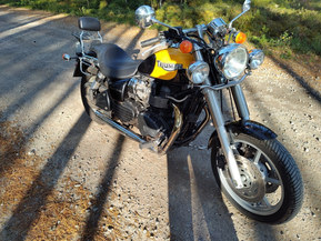 Triumph Speedmaster