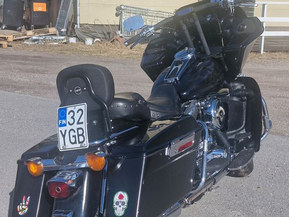 Harley-Davidson Touring