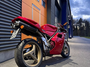Ducati 748